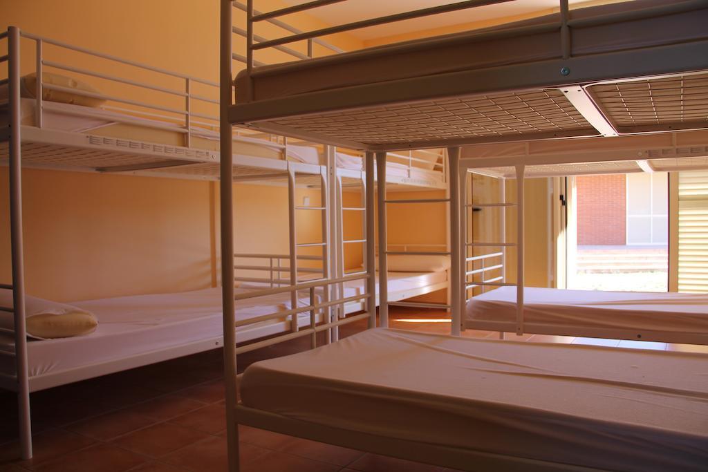 Albergue Pere El Gran Santes Creus Room photo